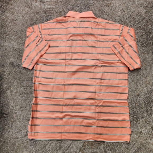 Fairway and Greene NBC Sports Golf Polo Shirt - Picture 4 of 6